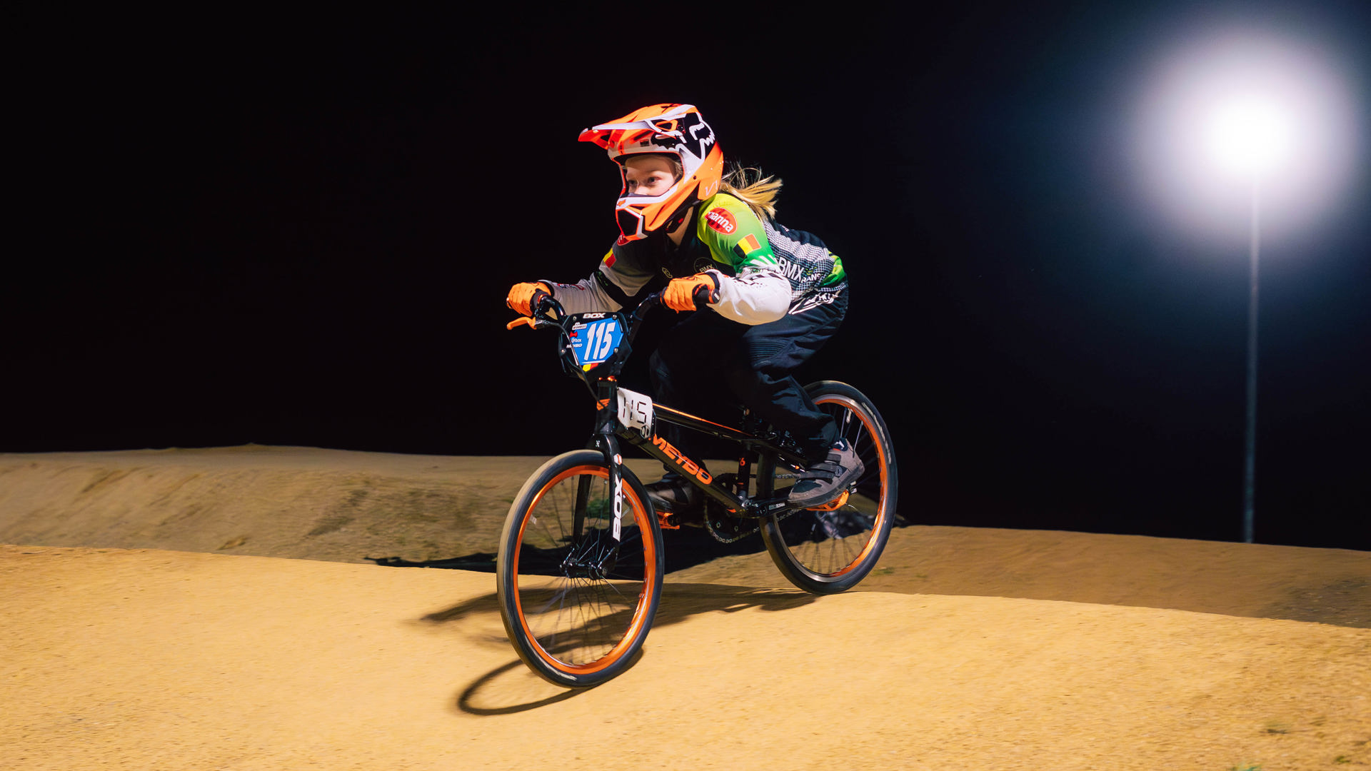 BMX Ranst 5