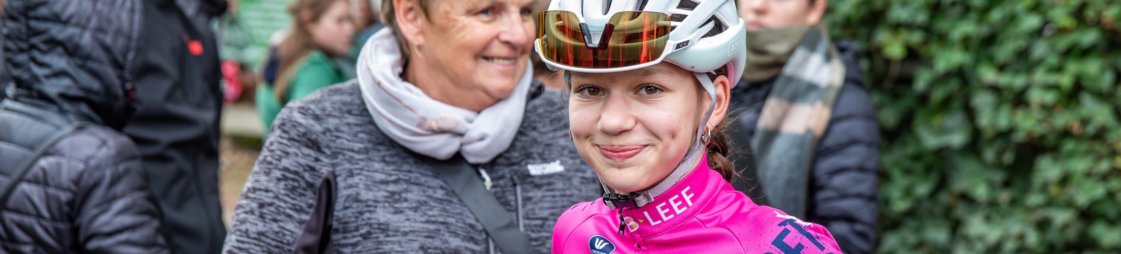 2025.11.11 Vk Veldrijden Houthalen Helchteren U15 93