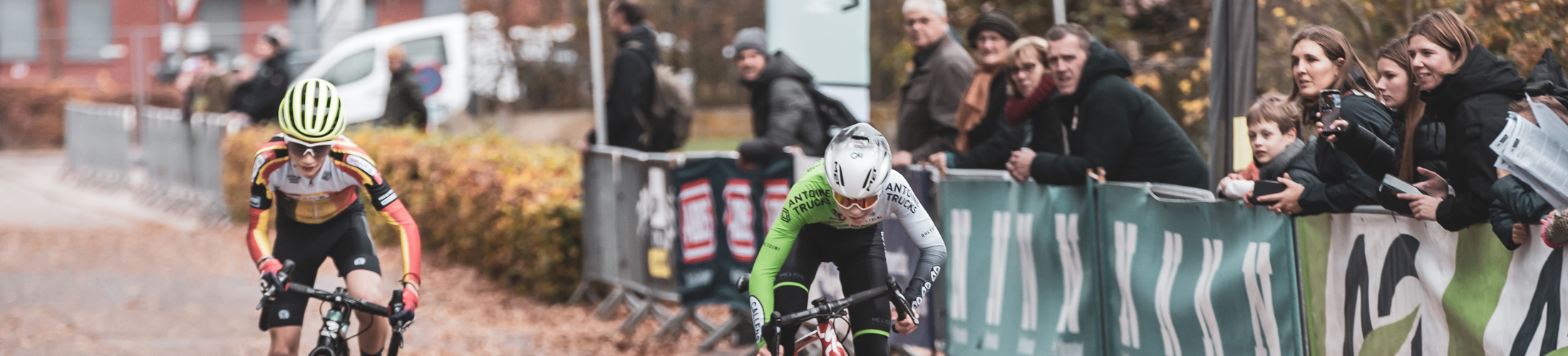 2025.11.11 Vk Veldrijden Houthalen Helchteren U15 206